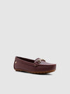 Mira Flat Loafers