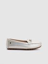 Mira Flat Loafers