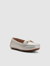 Mira Flat Loafers