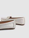 Mira Flat Loafers