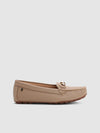 Mira Flat Loafers