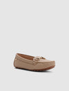 Mira Flat Loafers