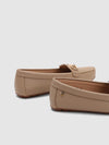 Mira Flat Loafers