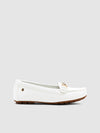 Mira Flat Loafers