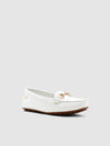 Mira Flat Loafers