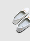 Mira Flat Loafers