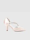 Mylene Heel Pumps