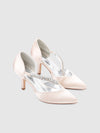 Mylene Heel Pumps