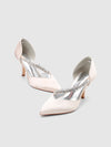 Mylene Heel Pumps