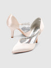 Mylene Heel Pumps