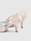 Mylene Heel Pumps