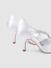 Mylene Heel Pumps