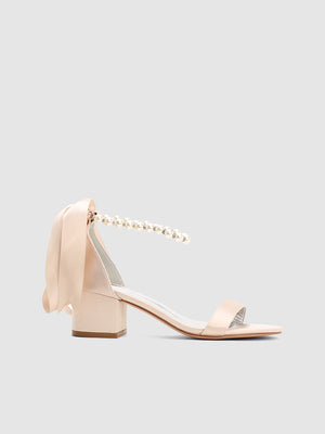 Nala Heel Sandals