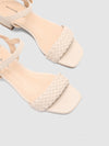 Nelly Heel Sandals