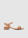 Nelly Heel Sandals