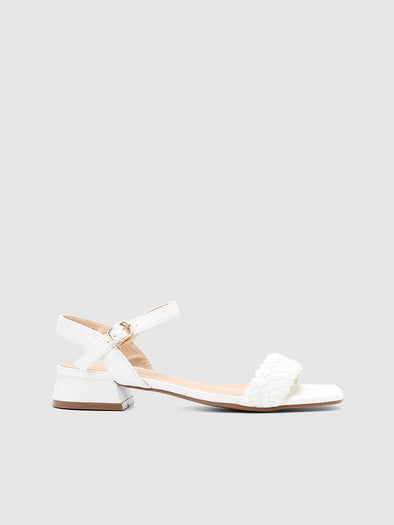 Nelly Heel Sandals