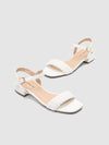 Nelly Heel Sandals