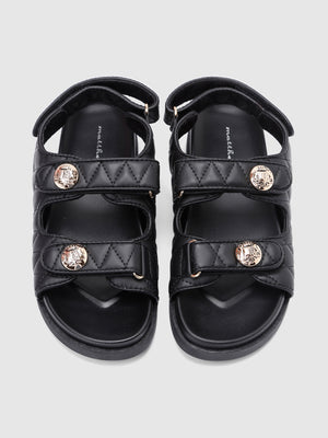 Nicola Flat Sandals