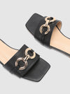 Owen Flat Slides