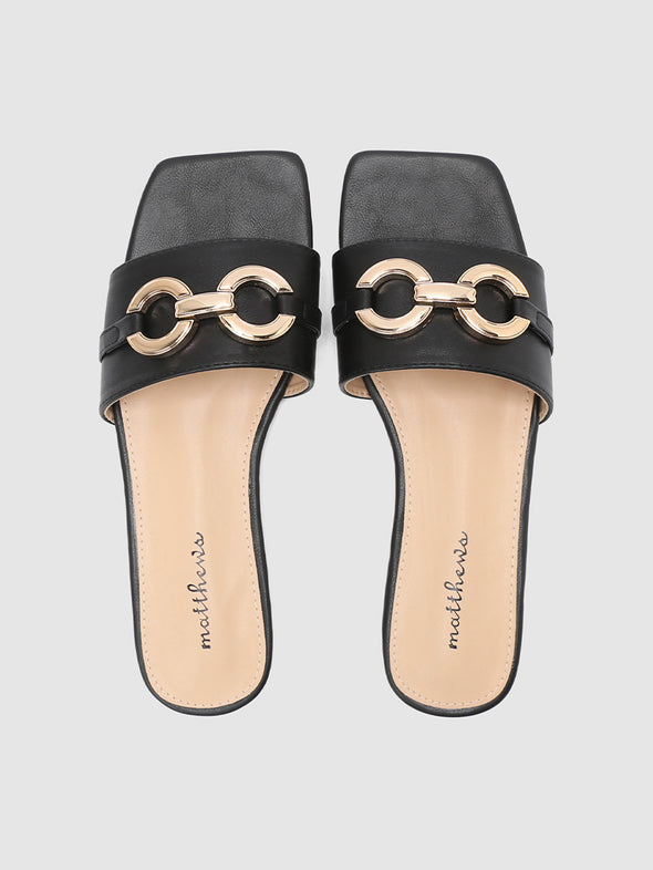 Owen Flat Slides