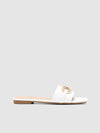 Owen Flat Slides
