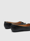 Peter Flat Ballerinas