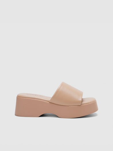 Poppy Platform Slides