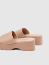 Poppy Platform Slides