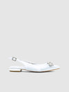 Priscilla Flat Sandals