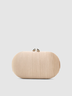 Raven Clutch Bag
