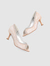 Reena Heel Pumps