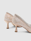 Reena Heel Pumps