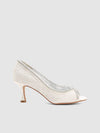 Reena Heel Pumps