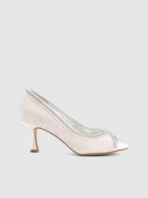 Reena Heel Pumps