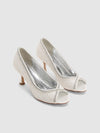 Reena Heel Pumps