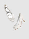 Reena Heel Pumps
