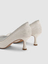 Reena Heel Pumps