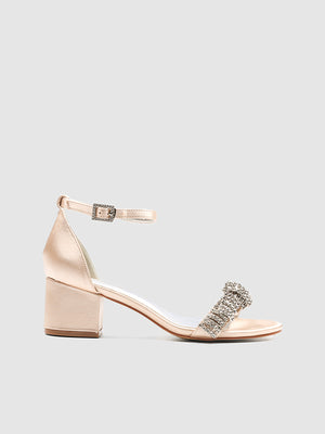 Remy Heel Sandals