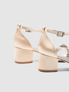 Remy Heel Sandals
