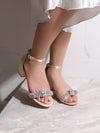 Remy Heel Sandals