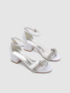 Remy Heel Sandals
