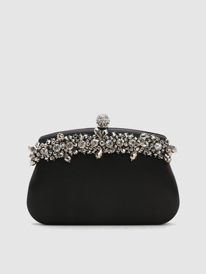 Rhoda Clutch Bag