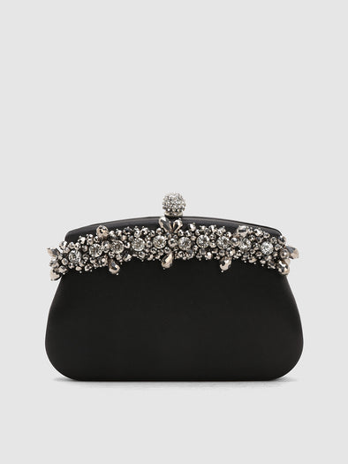 Rhoda Clutch Bag