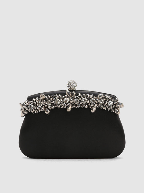 Rhoda Clutch Bag