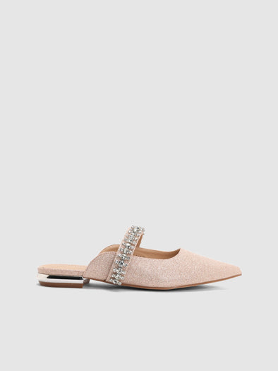 Rianne Flat Mules