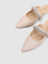 Rianne Flat Mules