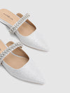 Rianne Flat Mules