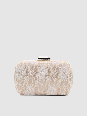 Roddy Clutch Bag