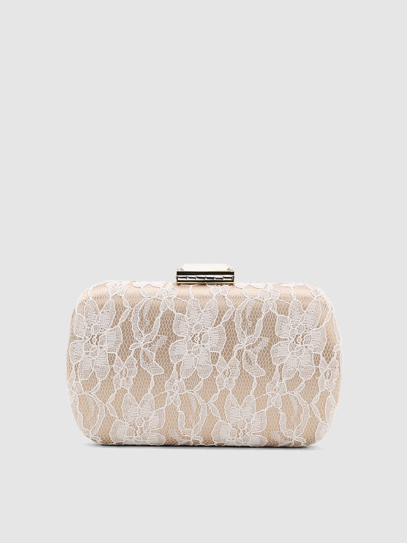 Roddy Clutch Bag