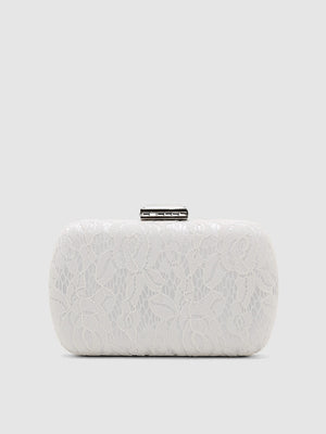 Roddy Clutch Bag